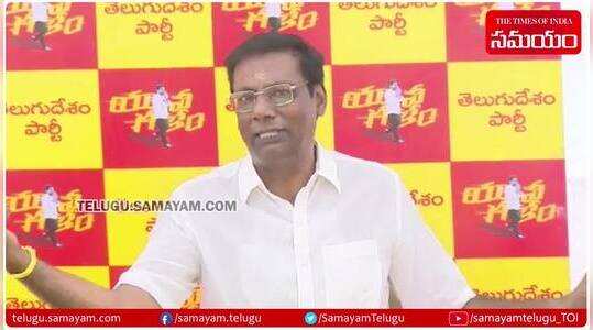 వైసీపీ అభ్యర్థులను ఓడించిన ఎమ్మెల్యే అనిల్ యాదవ్: ఆనం
