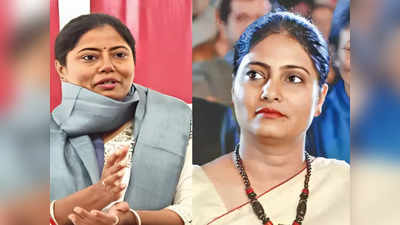 Pallavi Patel: बहन से कोई विवाद नहीं, विचाधारा की लड़ाई है, NBT से बातचीत में हर सवाल का पल्लवी पटेल ने दिया जवाब