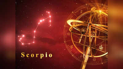 Scorpio Monthly Horoscope: শনি-কেতুর প্রভাবে জুলাইয়ে বৃশ্চিকের ভাগ্যে দুঃখ, কেরিয়ার-আর্থিক জীবনে সমস্য়া!