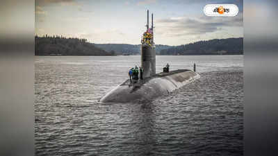 World Biggest Submarines: ফুটবল মাঠের সমান জায়গা, রয়েছে সুইমিং পুল-গলফ কোর্ট, কোন কোন দেশের আছে অতিকায় সাবমেরিন?