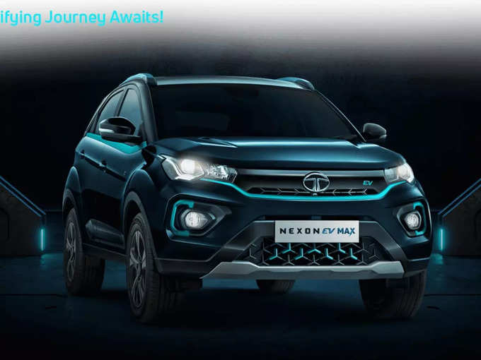 Tata Nexon EV விலை விவரம் 