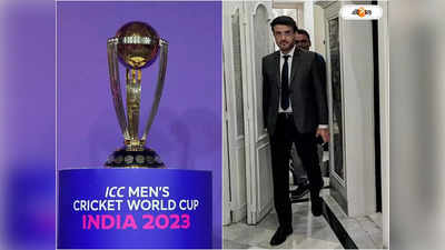 Sourav Ganguly on World Cup: হাতছাড়া করেছি সুযোগ, বিশ্বকাপ নিয়ে জয় শাহদের শুভেচ্ছা সৌরভের