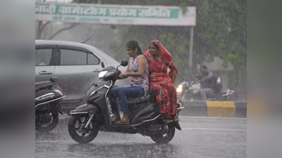 Rain in Kerala: അടുത്തദിവസങ്ങളിലും മഴ ശക്തമാകും; ഇന്ന് അഞ്ച് ജില്ലകളിൽ യെല്ലോ അലേർട്ട്
