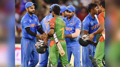 India vs Bangladesh : পাকিস্তান নয়, বিশ্বকাপে বাংলাদেশই বেগ দেবে টিম ইন্ডিয়াকে? বলছে পরিসংখ্যান