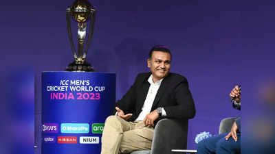 ODI World Cup 2023 - ಸೆಮಿಫೈನಲ್ಸ್‌ ತಲುಪುವ 4 ತಂಡಗಳನ್ನು ಆಯ್ಕೆ ಮಾಡಿದ ವೀರೇಂದ್ರ ಸೆಹ್ವಾಗ್‌!