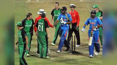 India vs Ireland : বিশ্বকাপের আগেই টি-২০ সিরিজ! বোর্ডের পরিকল্পনা নিয়ে প্রশ্ন