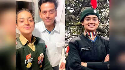 अग्‍न‍िवीर नहीं CDS से सेना में भर्ती होंगी रवि किशन की बेटी इशिता, एक्टर की तीनों बेटियां हैं गजब टैलेंटेड