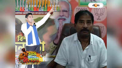 Panchayat Election 2023 : নিজেকে বাঁচাতে ব্যস্ত! তাই উন্নয়ন চোখে পারছেন না, অভিষেককে আক্রমণ BJP সাংসদের