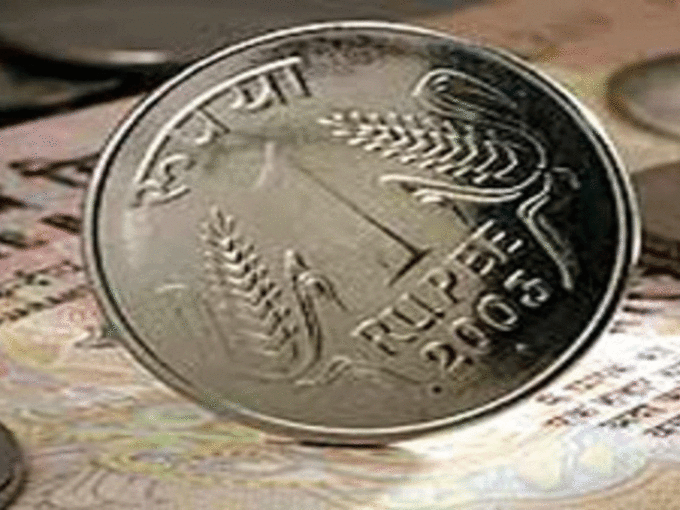 एक रुपये के सिक्‍के का उपाय