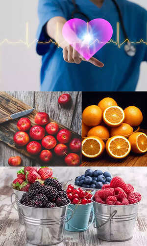 samayam/health/3-fruits-for-healthy-heart