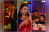 Neem Phooler Madhu Today Episode : তিন্নির অধীনে চাকরি নিয়ে ফেঁসে গেল সৃজন! পর্ণা পারবে বিপদ থেকে বাঁচাতে?
