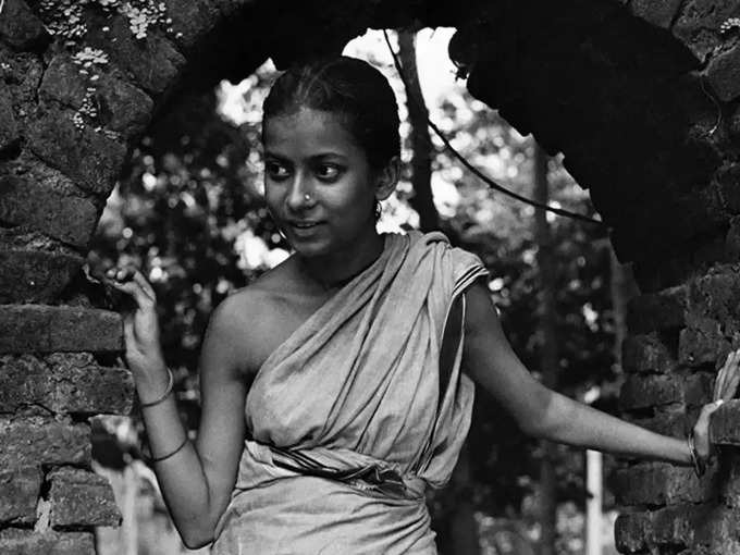 pather panchali