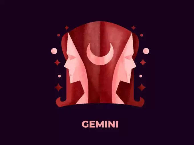 આજનું મિથુન રાશિફળ: (Gemini  horoscope).