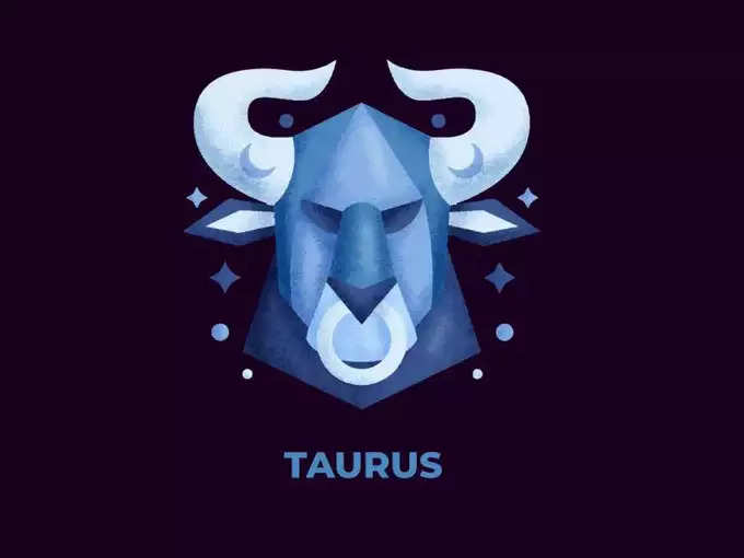 આજનું વૃષભ રાશિફળ:  (Taurus horoscope).