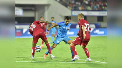 SAFF Cup 2023: भारत की टक्कर सेमीफाइनल में लेबनान से, इंटरकांटिनेंटल कप के फाइनल में भी हो चुकी है भिड़ंत