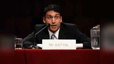 नील कात्याल: भारतीय मूल के वकील की अमेरिका मे क्यों हो रही इतनी तारीफ, बराक ओबामा ने भी किया ट्वीट