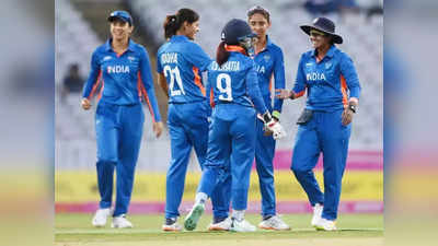 भारतीय क्रिकेट महिला टीम को मिलेगा नया कोच, अमोल मजूमदार के साथ ये दो नाम रेस में