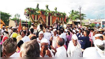 दुमदुमली श्रीविठ्ठलाची पंढरी! आषाढी यात्रा सोहळ्यासाठी १० लाख भाविक पंढरीत दाखल