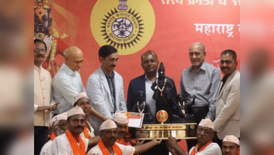 Maharashtra News: भजन प्रतियोगिता में लिया भाग, महाराष्ट्र जेल के कैदियों को मिला सजा में छूट का पुरस्कार