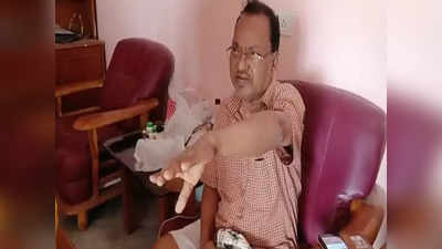 Hyderabad: విశ్రాంత ఐఆర్‌ఎస్ సామ్యూల్ ఇంట్లో చోరీ కేసులో బిగ్ ట్విస్ట్.. రూ.100 కోట్ల కోసం ఎస్సై ప్లాన్