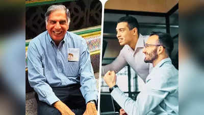 Ratan Tata: रतन टाटा के इस शेयर को खरीदने की मची है लूट, तूफानी तेजी से भाग रहा स्टॉक, बना देगा करोड़पति
