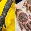 Beauty Hacks: useful natural tips to remove henna from hands Natural ways  to make mehendi fade faster from hands how to make heena colour fader from  your handsBeauty Hacks:useful natural tips to