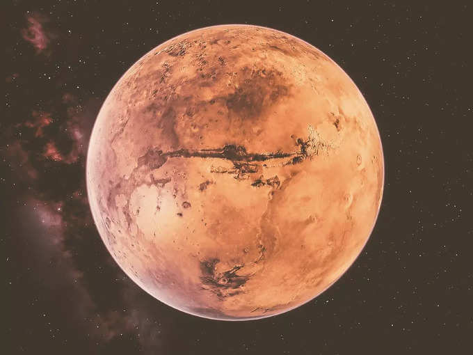 ​সিংহ রাশিতে মঙ্গলের প্রবেশ (Mars Transit Of Leo)​