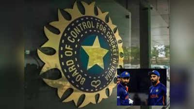 IPL मधील भारतीय खेळाडूंच्या बेशिस्तीवर BCCI चा संताप, टीम इंडियाच्या टी-२० संघात ४ खेळाडूंना....