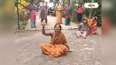Panchayat Election 2023 : সবংয়ে BJP নেতার ঝুলন্ত দেহ, নেপথ্যে TMC নেতাদের সঙ্গে কোন্দল?