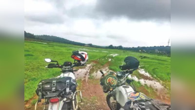 Bike riding in rain: மழையில் பைக் ஓட்டப்போறீங்களா? இதை மொதல்ல பண்ணுங்க!