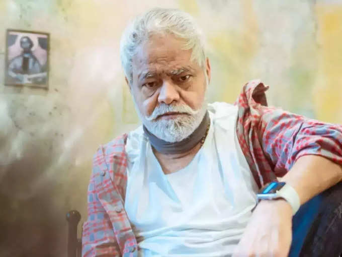 actor sanjay mishra