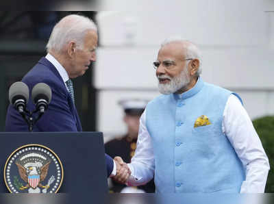 प्रधानमंत्री मोदी की अमेरिका यात्रा बेहद सफल रही... बाइडन के अधिकारी ने कहा- अब और गहरी होगी दोस्ती!