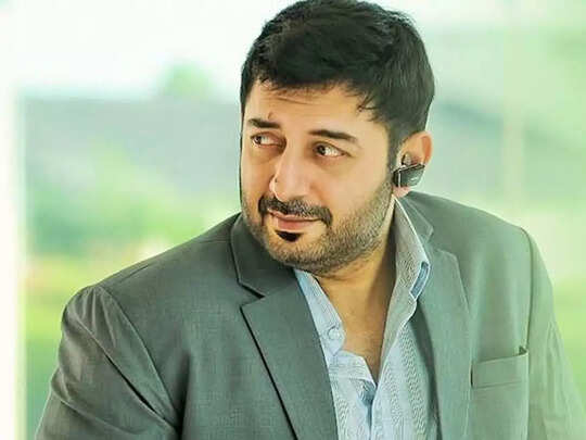 Love Stories Of Actor Arvind Swamy : எல்லா பொண்ணுங்களும் காதலிச்ச அரவிந்த்சாமி யாரை காதலிச்சிருக்காரு தெரியுமா? தெரிஞ்சிக்கங்க...