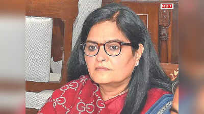 Rajasthan Chief Secretary: उषा शर्मा ही रहेंगी ब्यूरोक्रेसी की मुखिया , केंद्र सरकार से जानिए कितने महीनों का मिला एक्सटेंशन
