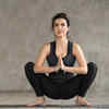 Yoga Poses To Cure Irregular Periods Problems: मासिक पाळी वेळेत येत नसेल तर  हे योगासन करा