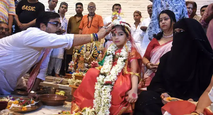 ​सांप्रदायिक सद्भाव का देना चाहते थे संदेश​