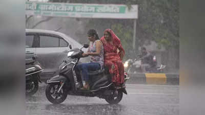 Weather Forecast: देशभर मान्सून कोसळला, अनेक राज्यांत मुसळधार पावसाचा अंदाज, मुंबईसह ८ जिल्ह्यांना अलर्ट