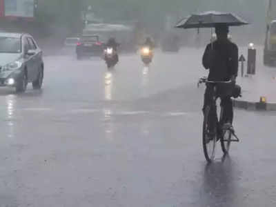 Jharkhand Monsoon 2023: झारखंड में साइक्लोनिक सर्कुलेशन का दिख रहा असर, 6 दिनों में हुई बारिश से 25 प्रतिशत तक की भरपाई
