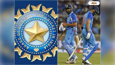 Indian National Cricket Team: এবার বিদেশি লিগে বিরাট-রোহিতরা? প্লেয়ারদের জন্য নতুন আইন আনছে BCCI