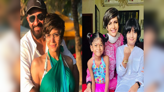 Mandira Bedi: પતિ રાજ કૌશલની બીજી પુણ્યતિથિ પર ભાવુક થઈ મંદિરા બેદી, કહી હૃદયસ્પર્શી વાત 