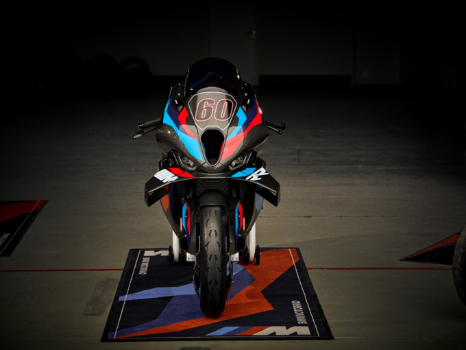 BMW M1000 RR