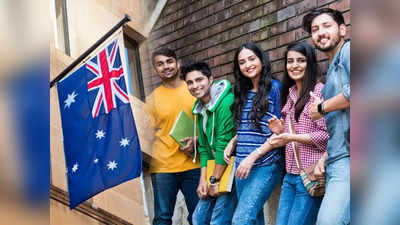 ઓસ્ટ્રેલિયામાં ભારતીય સ્ટુડન્ટ્સ માટે 1 જુલાઈથી નવા નિયમો, વિઝા સ્પોન્સરશિપ વગર કામ કરી શકાશે