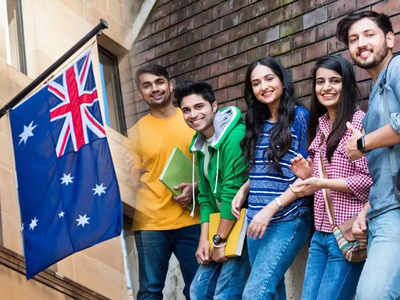 ઓસ્ટ્રેલિયામાં ભારતીય સ્ટુડન્ટ્સ માટે 1 જુલાઈથી નવા નિયમો, વિઝા સ્પોન્સરશિપ વગર કામ કરી શકાશે 