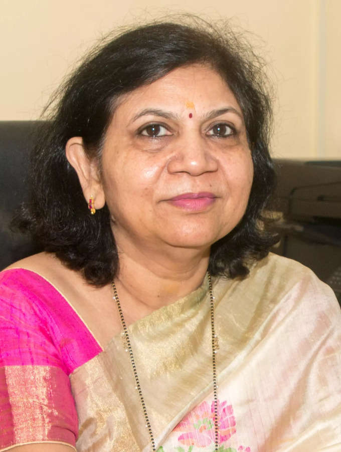 dr neerja gupta