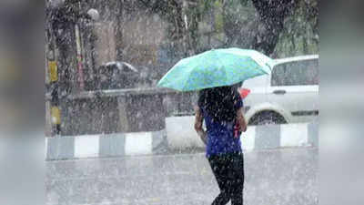 Bihar Weather Update: उत्तर और पूर्व बिहार के लोग सावधान, भारी पड़ेंगे अगले 48 घंटे! मौसम विभाग ने जारी किया अलर्ट