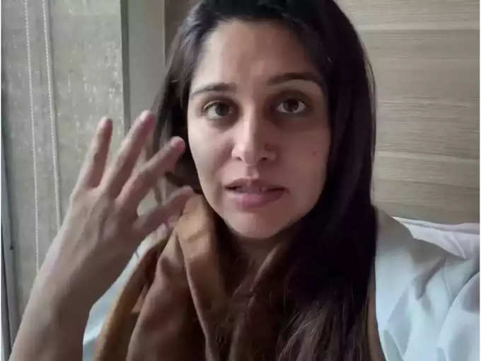 hospital dipika kakar