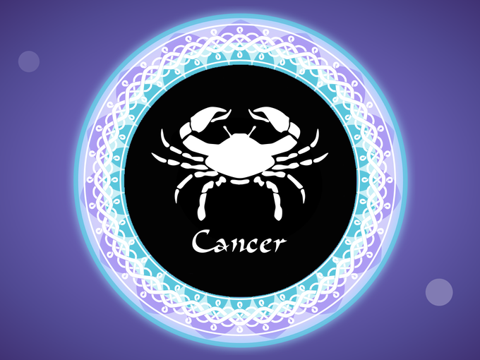 கடகம் இன்றைய ராசி பலன் - Cancer 