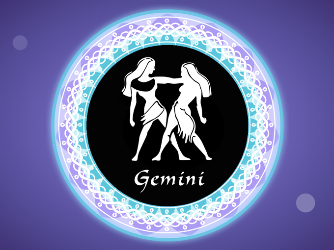 மிதுனம்  இன்றைய ராசி பலன் - Gemini