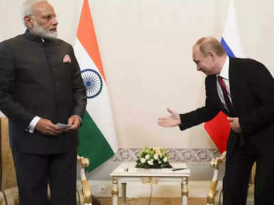 PM Modi Putin News: पुतिन ने भी मान लिया पीएम मोदी को BOSS, रूस और यूक्रेन में क्या हो रहा फोन पर बताया