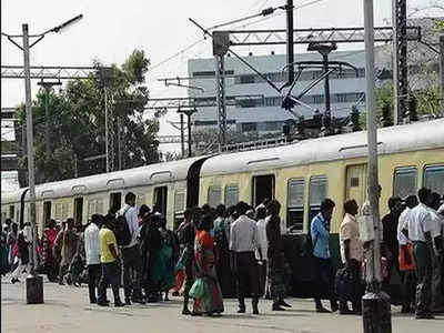 Telangana: తెలంగాణ ప్రజలకు గుడ్‌న్యూస్.. ఈ రైల్వే స్టేషన్లలో కూడా ఆగనున్న ఎక్స్‌ప్రెస్‌లు